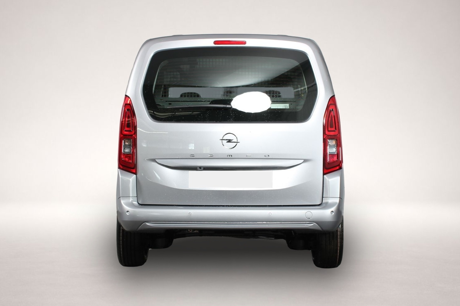Opel Combo (06/2026, Diesel)