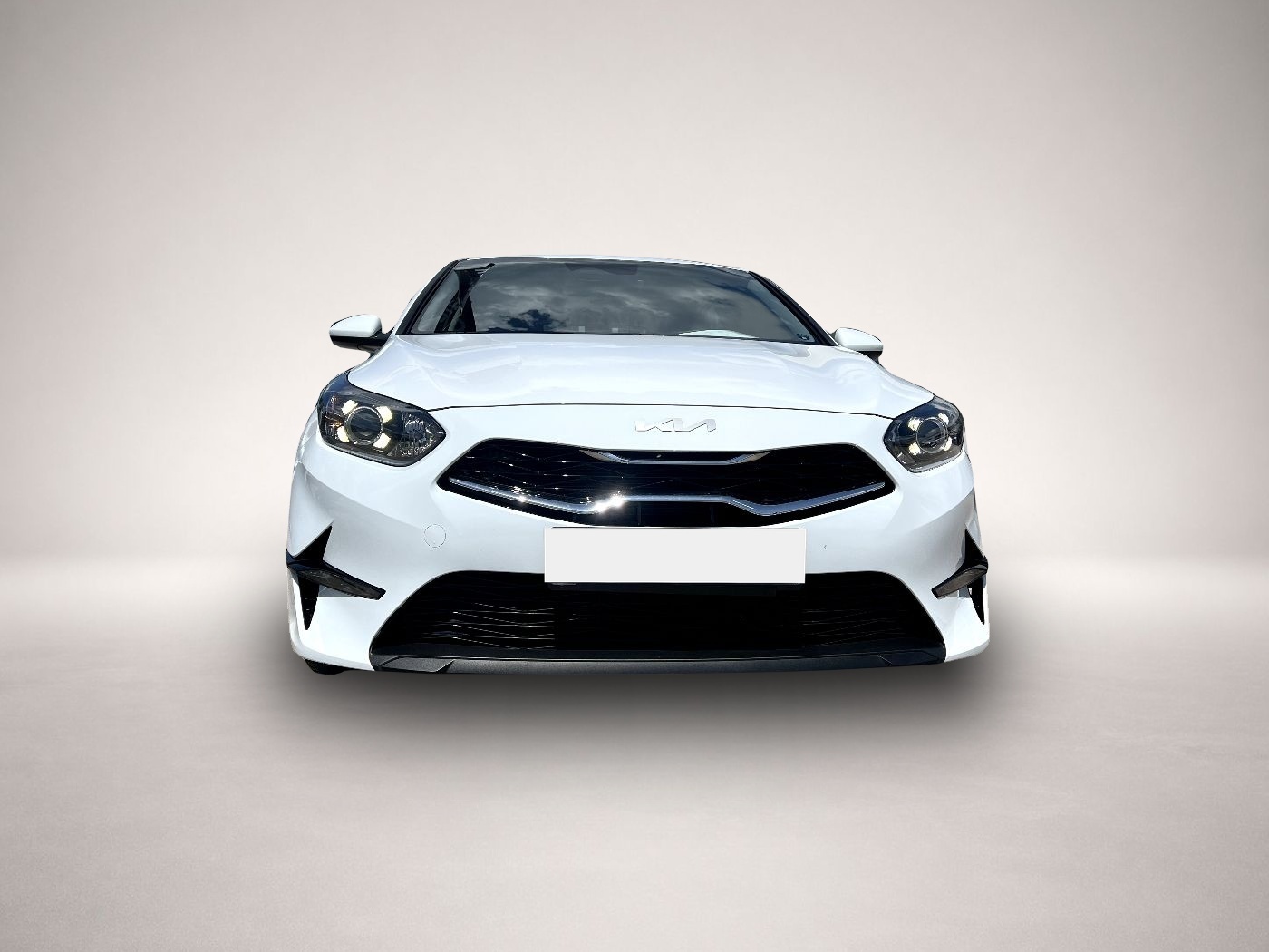 KIA cee'd / Ceed (09/2024, )