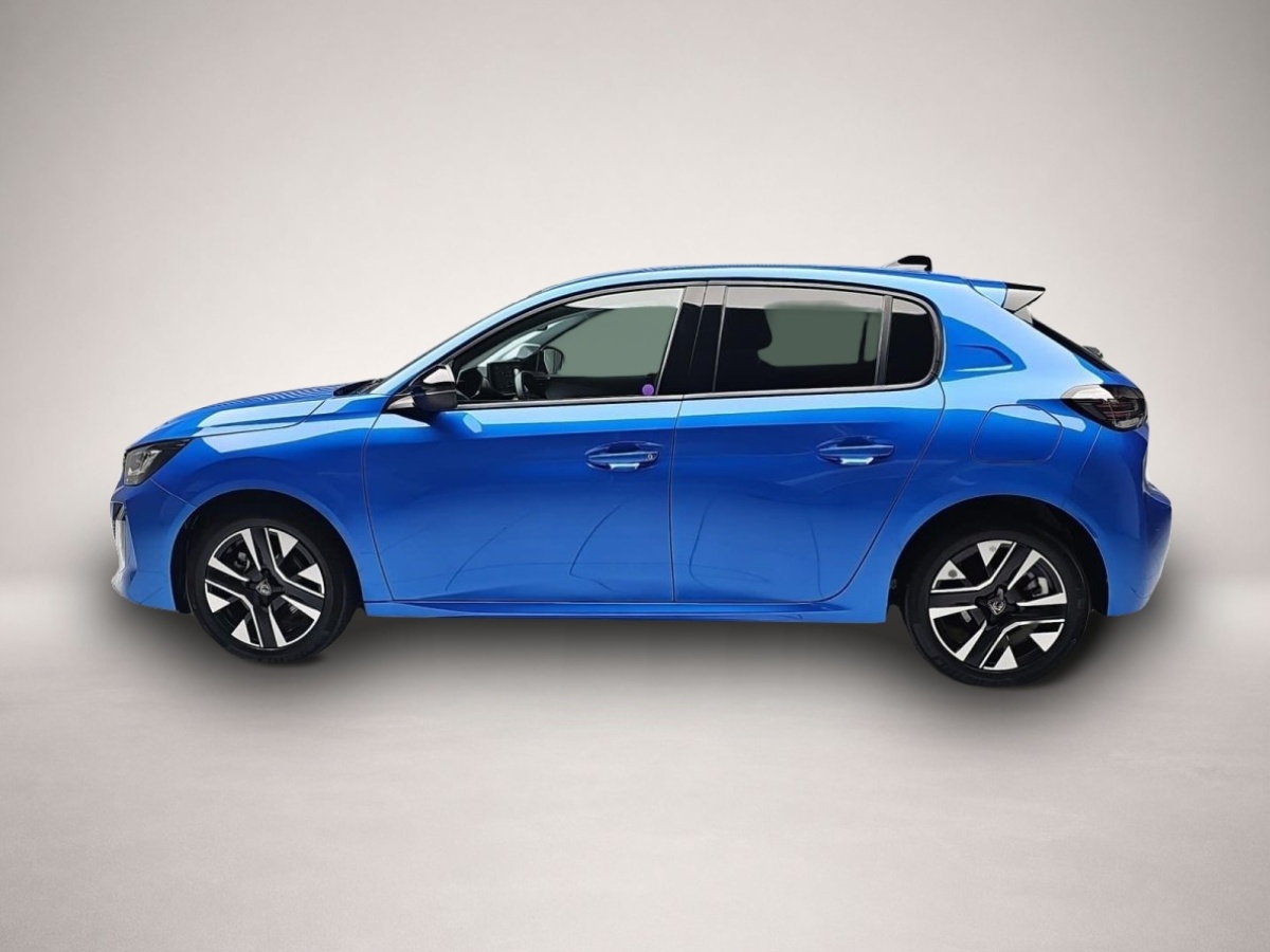 Peugeot 208 (12/2024, Benzin)
