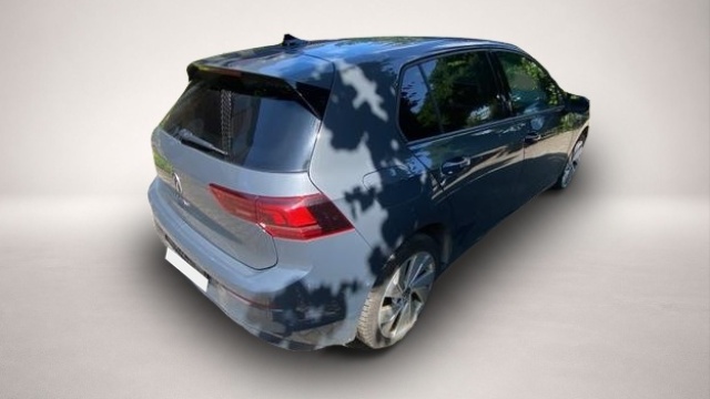 Volkswagen Golf (05/2025, Diesel)