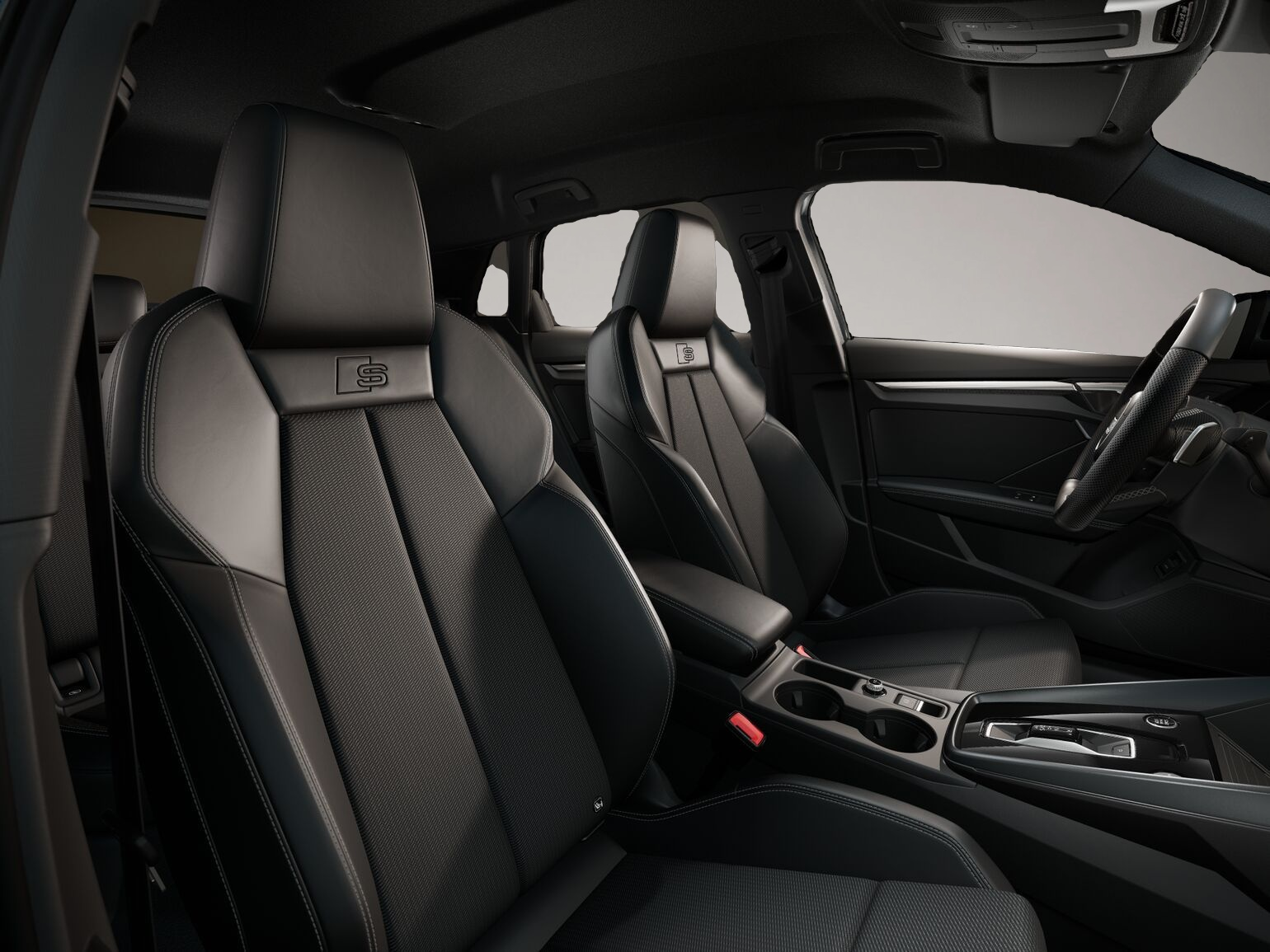 Audi A3, Bild 5 von 5