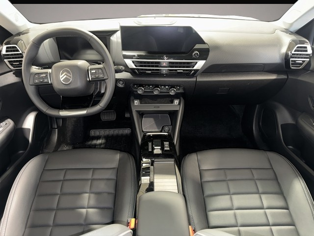 Citroën C4, Bild 6 von 6