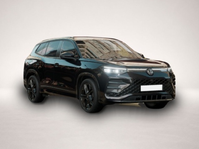 Volkswagen Tayron (05/2026, Benzin)