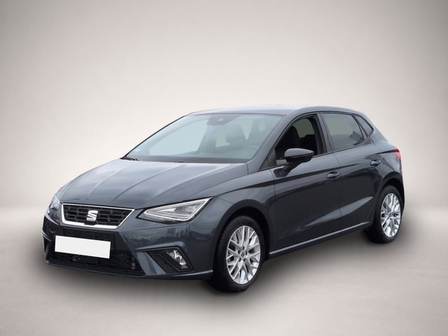 Seat Ibiza (11/2024, Benzin)