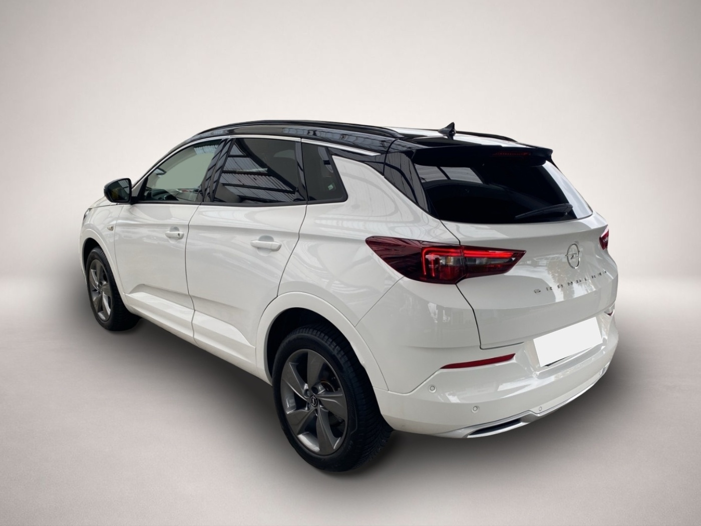 Opel Grandland (X) (12/2022, Diesel)