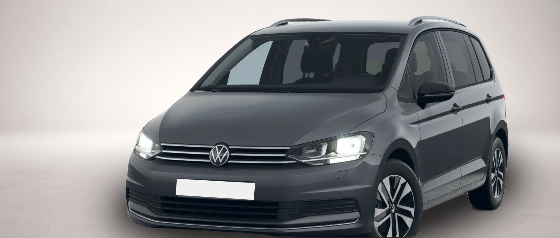 Volkswagen Touran (12/2025, Diesel)