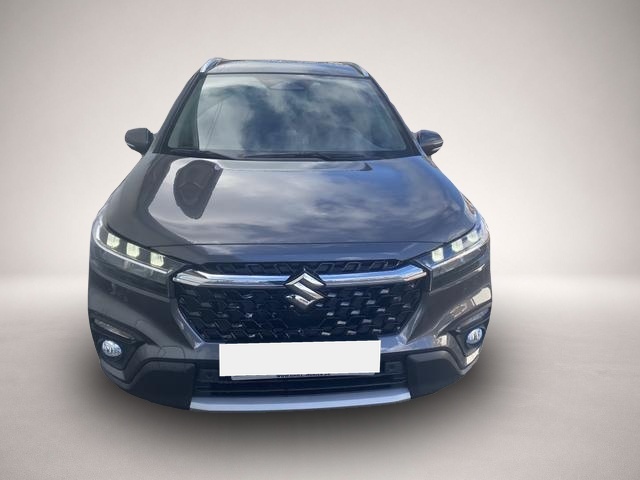 Suzuki (SX4) S-Cross (01/2026, Benzin)