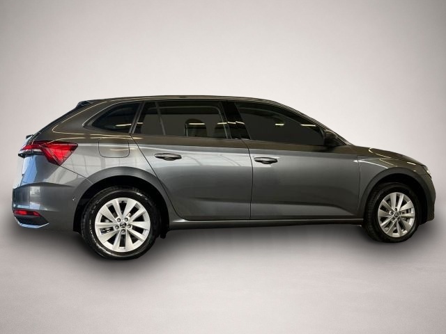 Skoda Scala (07/2024, Benzin)