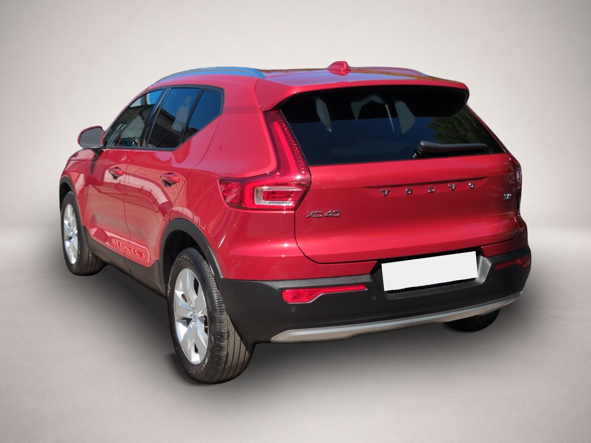 Volvo XC40 (05/2022, Benzin)