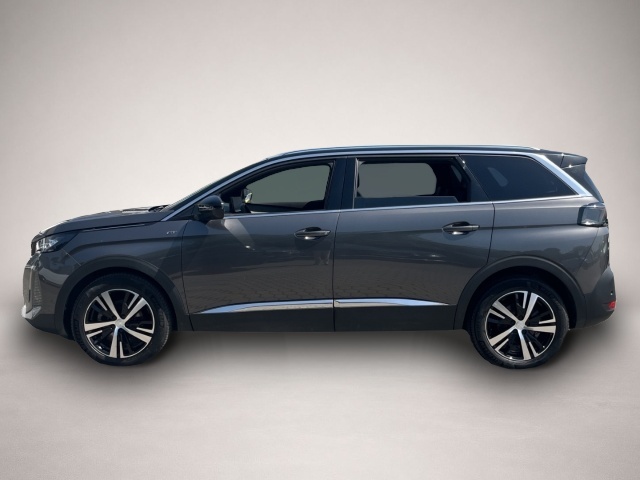 Peugeot 5008 (12/2023, Benzin)