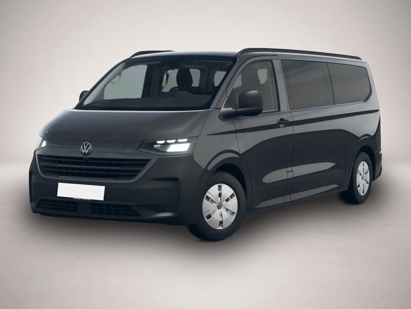 Volkswagen T7 Caravelle (07/2026, Diesel)