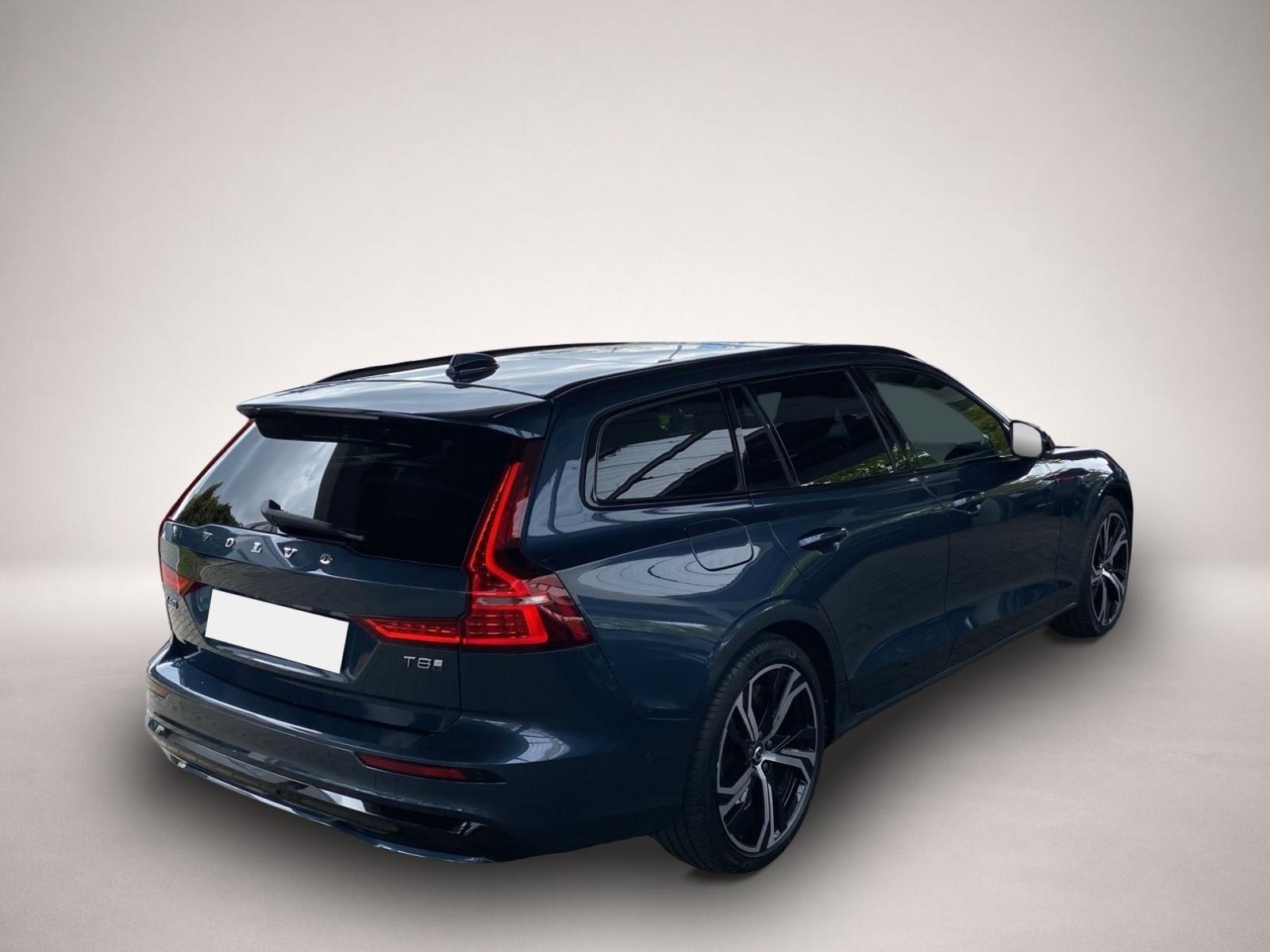 Volvo V60 (06/2024, )
