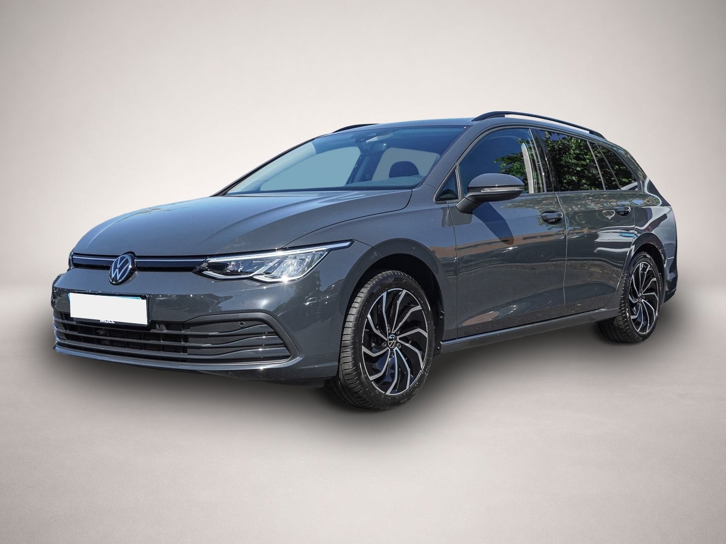 Volkswagen Golf (05/2023, Diesel)