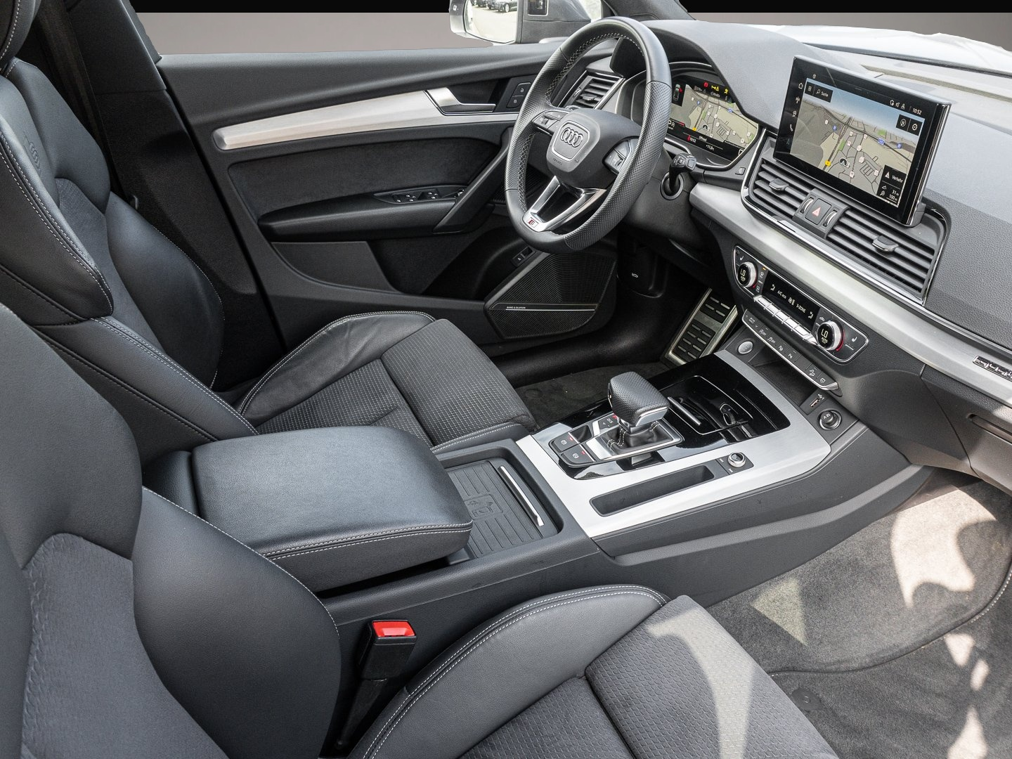 Audi Q5 (07/2024, )