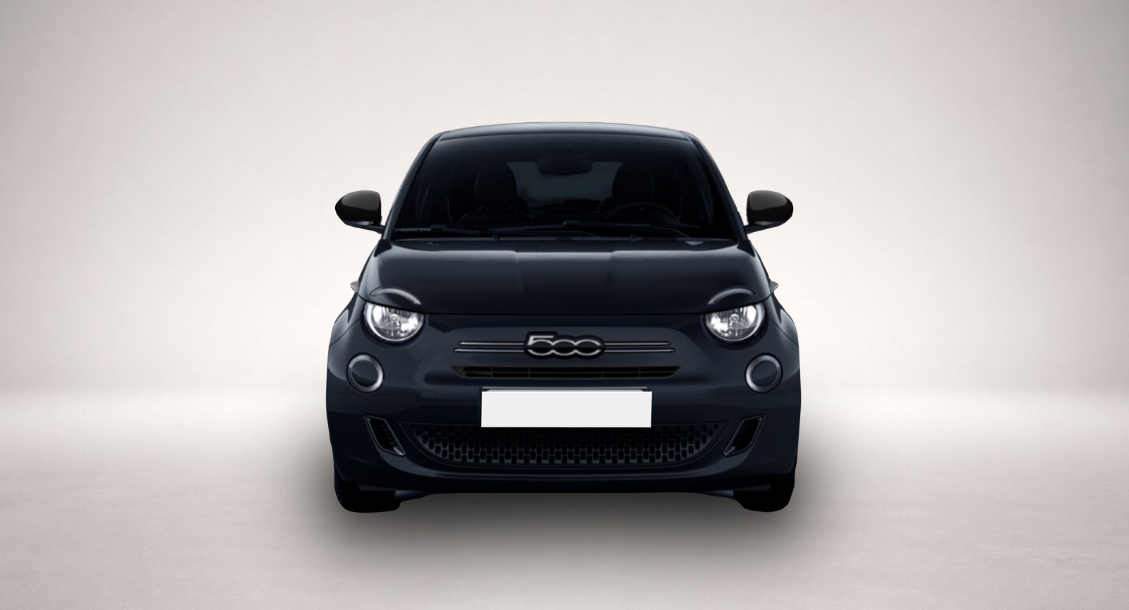 Fiat 500 (, Benzin)