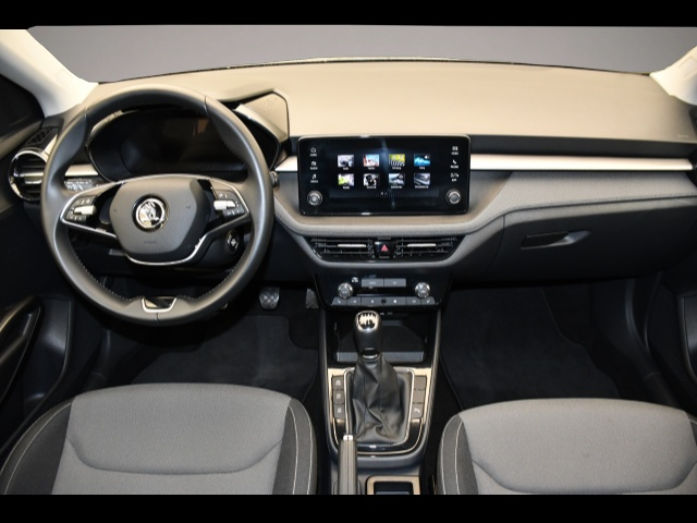 Skoda Fabia (12/2024, )