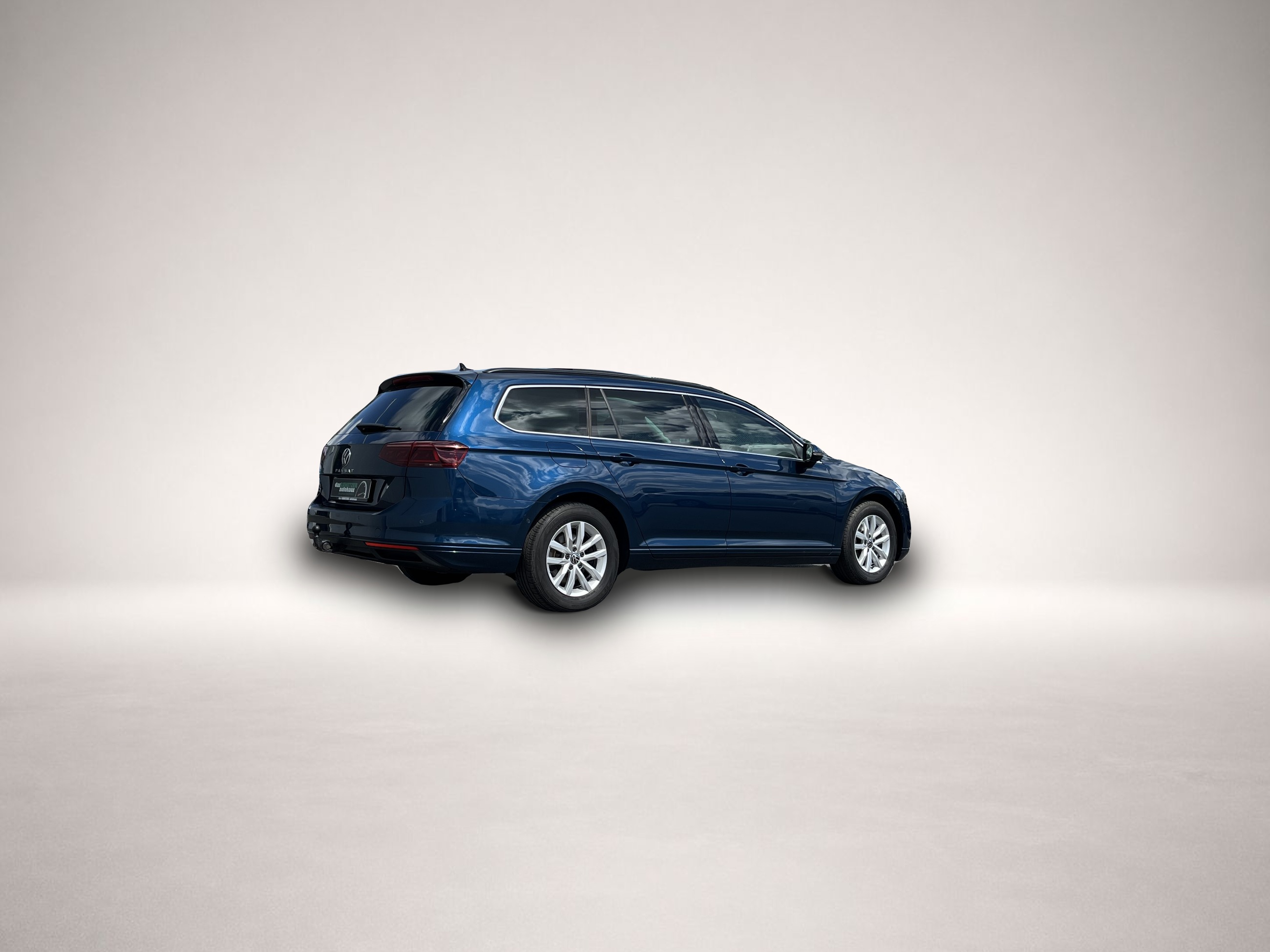 Volkswagen Passat Variant (03/2023, Diesel)