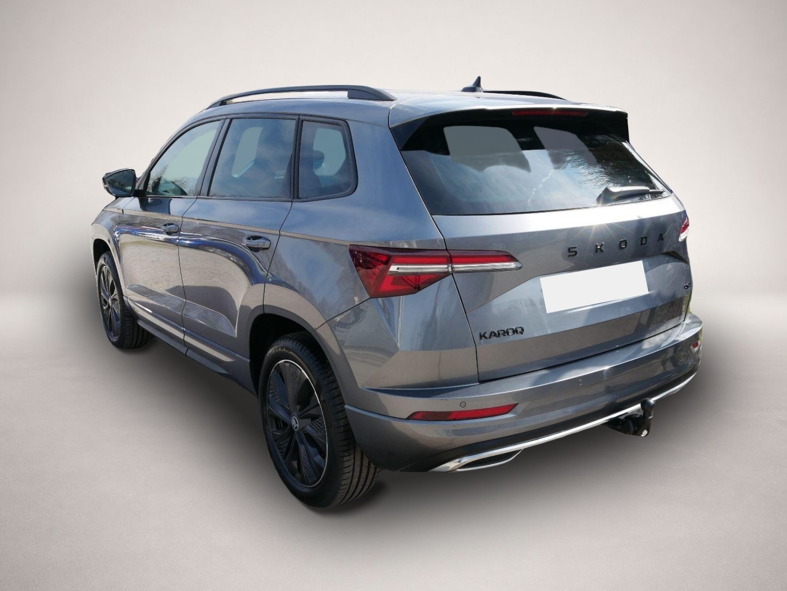 Skoda Karoq (04/2026, Benzin)