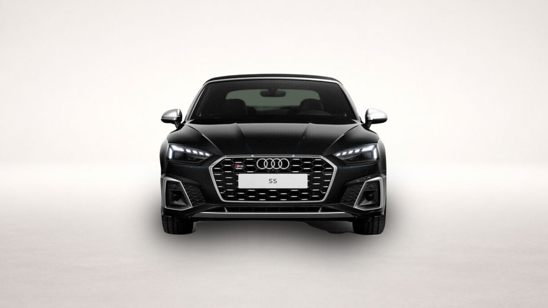 Audi Cabriolet (01/2024, Benzin)