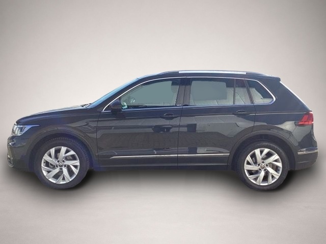 Volkswagen Tiguan (07/2023, Diesel)