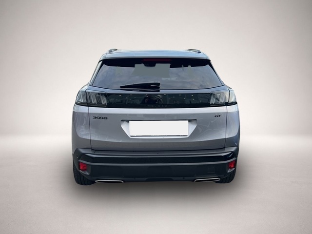 Peugeot 3008 (12/2023, Benzin)