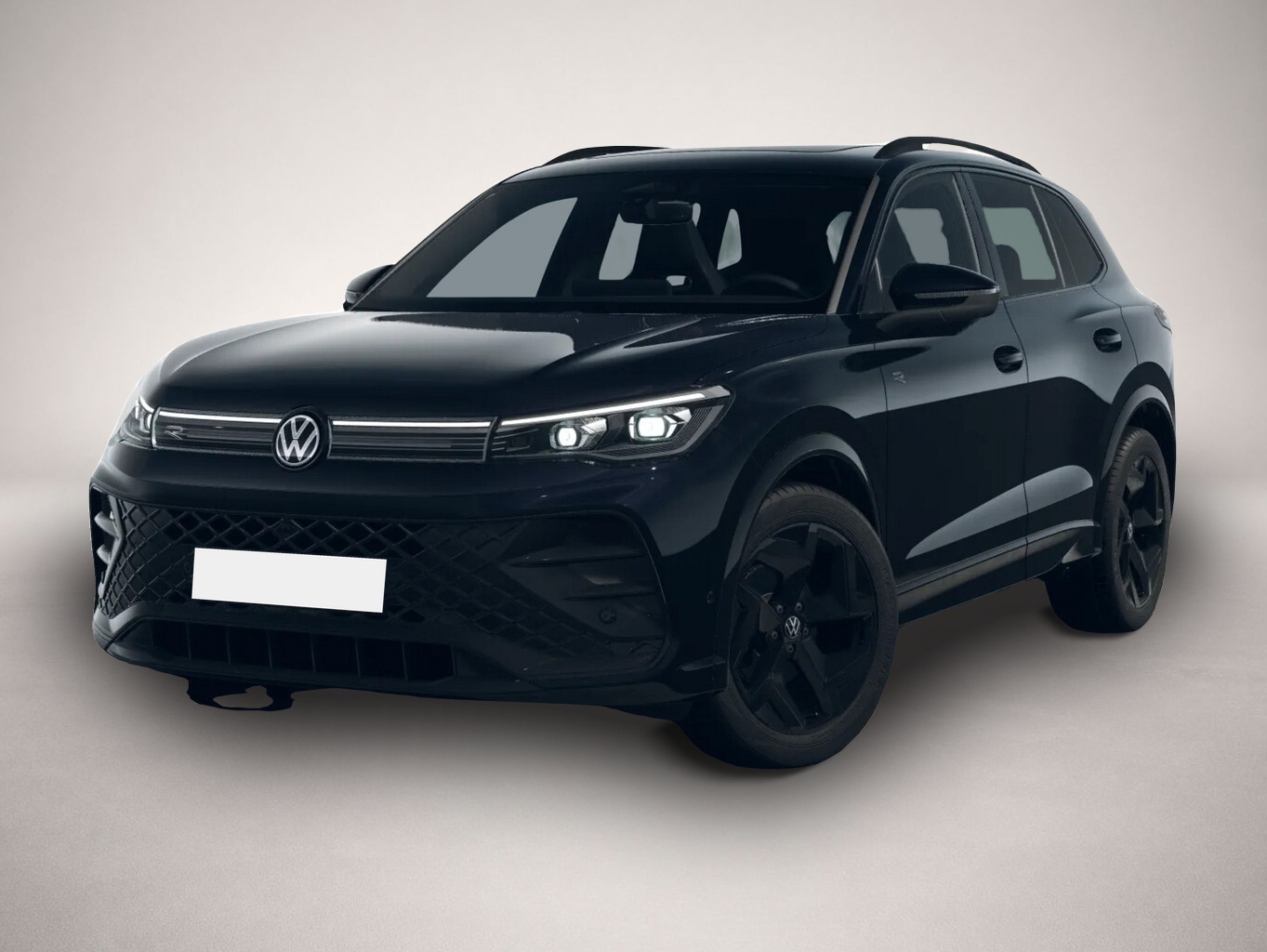 Volkswagen Tiguan (06/2026, Diesel)