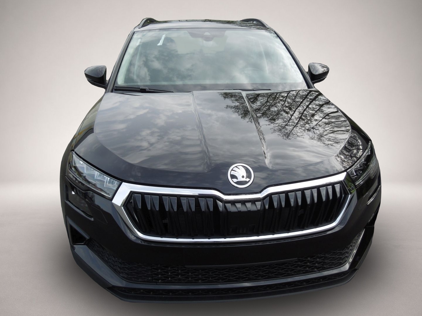 Skoda Karoq, image 2 of 5