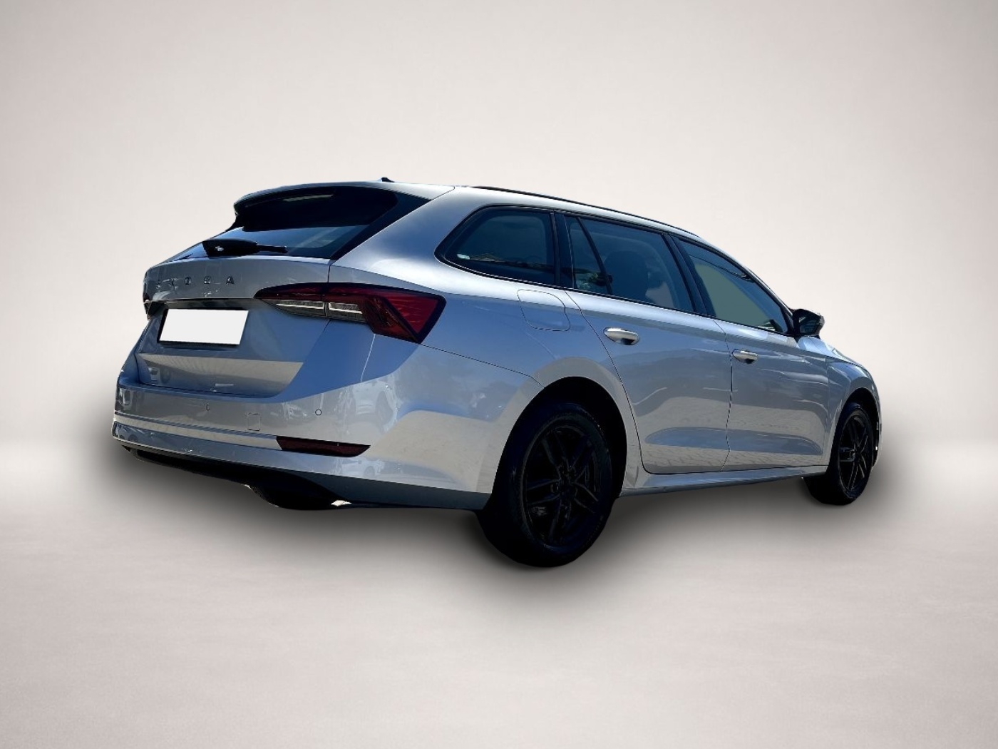 Skoda Octavia (08/2022, Diesel)