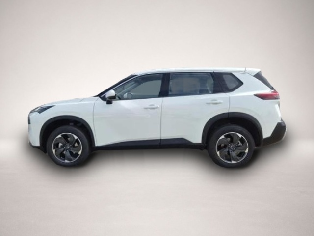 Nissan X-Trail (06/2026, Hybrid (Benzin/Elektro))