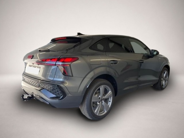 Audi Q3, Bild 4 von 5