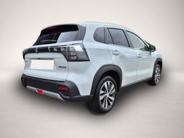 Suzuki Across (01/2026, Benzin)