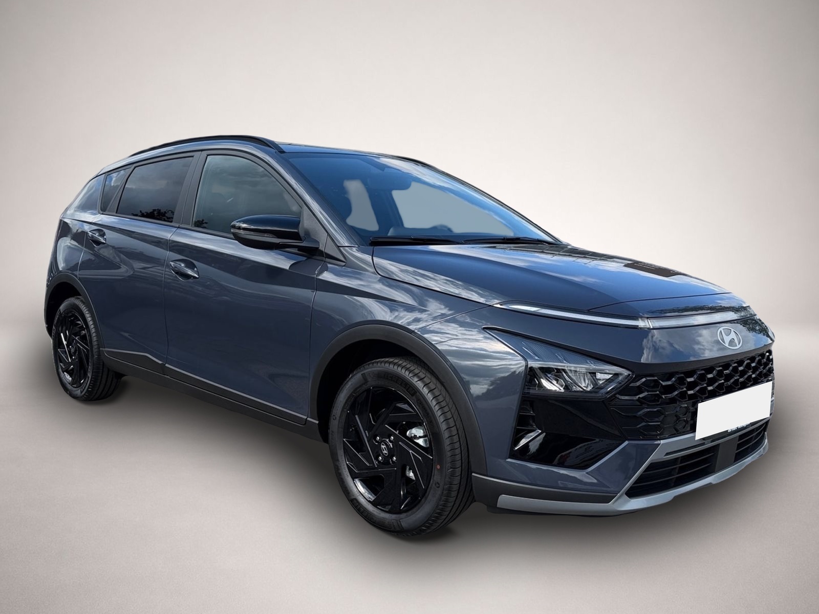 Hyundai BAYON, image 2 of 6