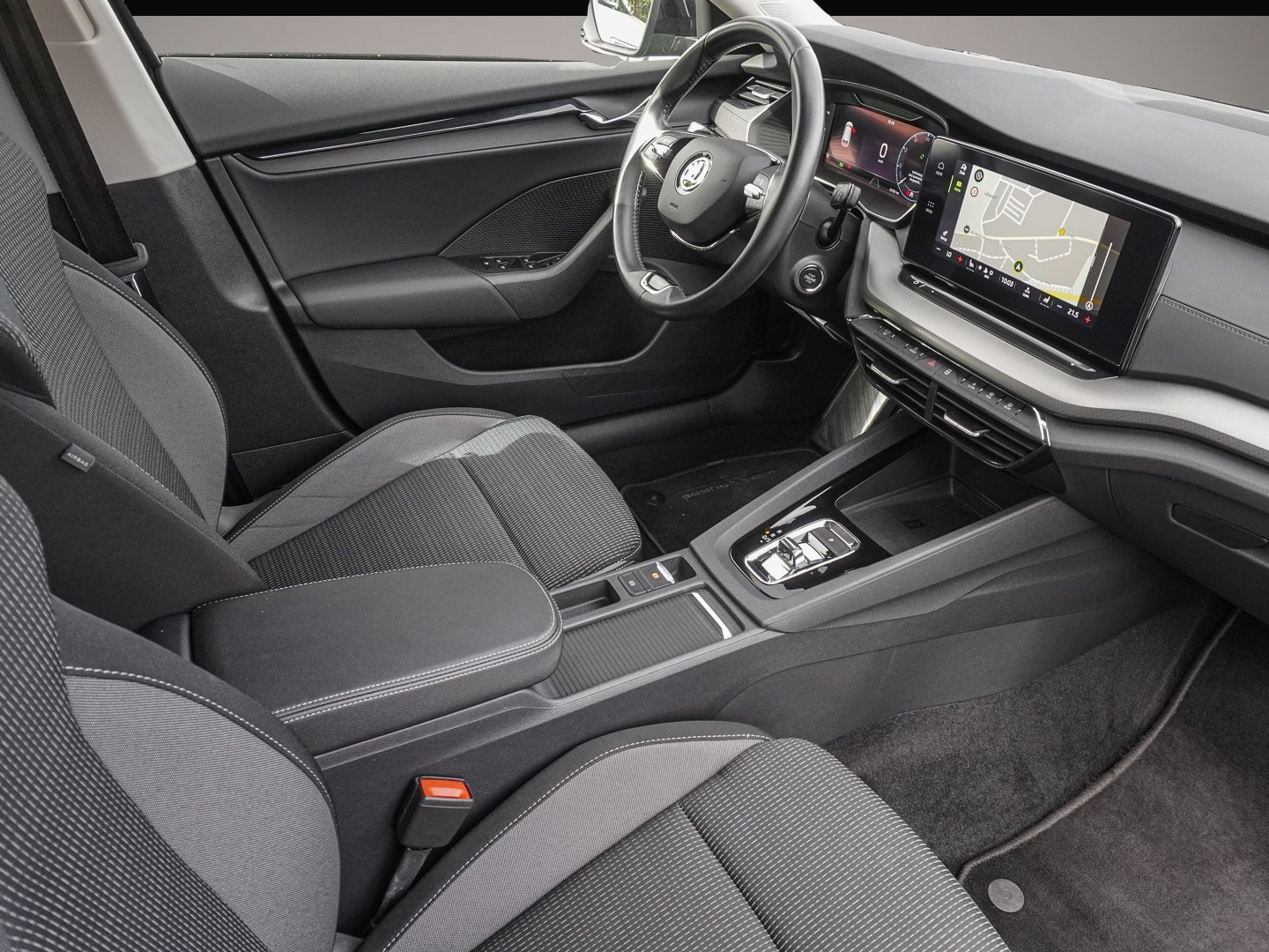 Skoda Octavia (01/2023, Diesel)