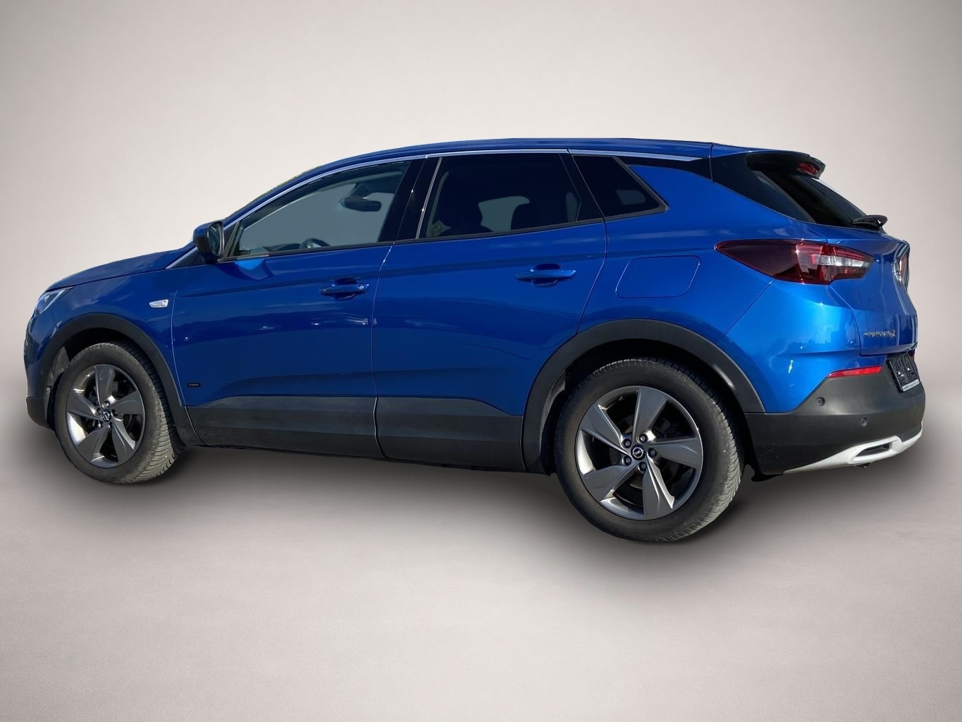 Opel Grandland (X) (12/2021, )
