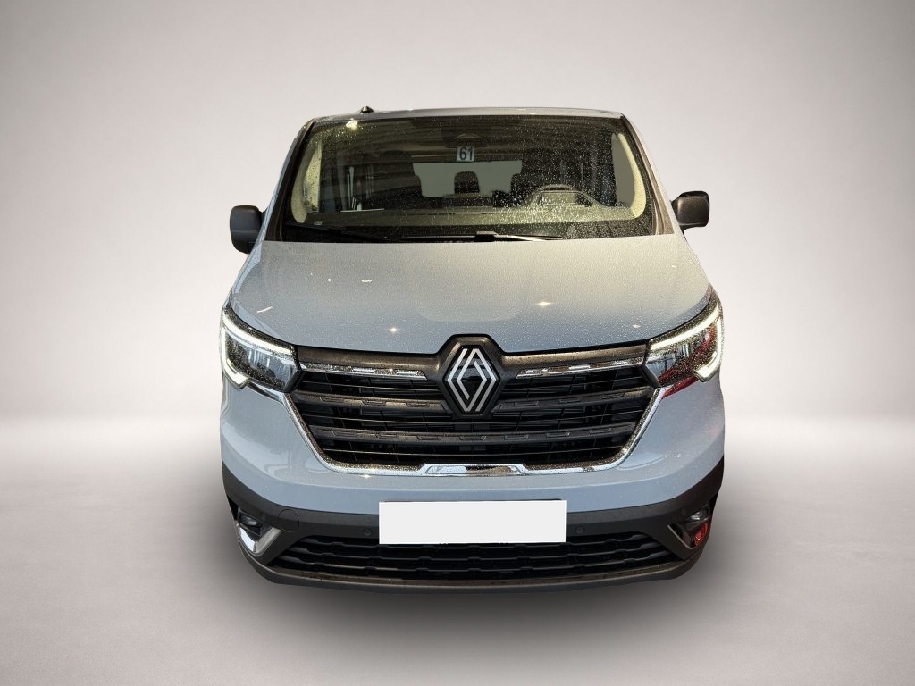Renault Trafic (04/2025, Diesel)