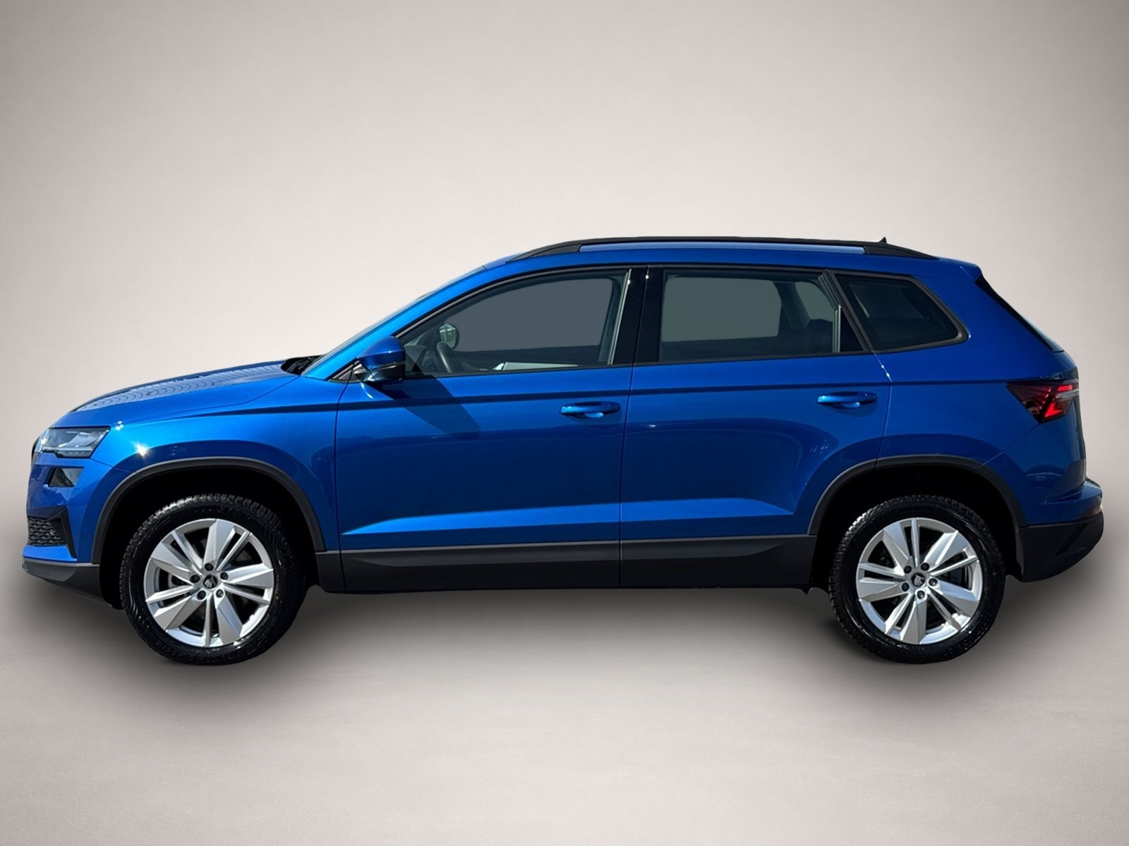 Skoda Karoq (12/2025, Benzin)