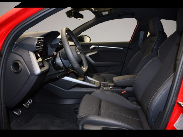 Audi A3 (08/2025, )
