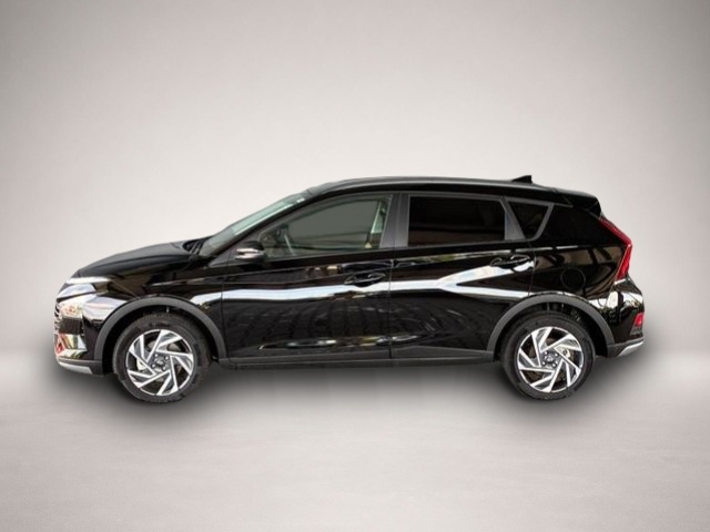 Hyundai BAYON (12/2025, Benzin)