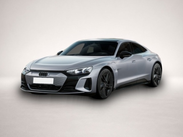 Audi e-tron GT (09/2024, ELECTRIC)