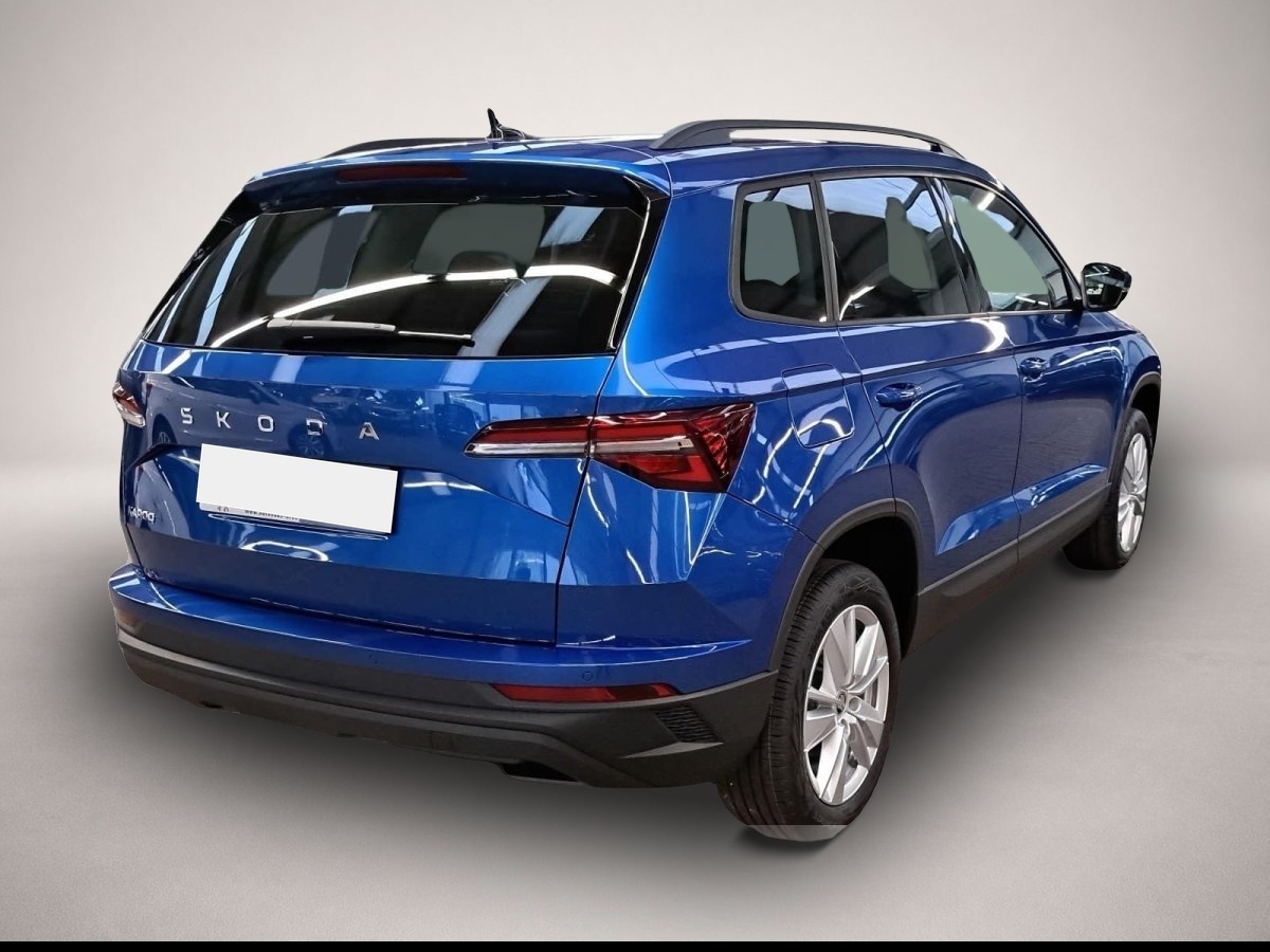 Skoda Karoq, image 3 of 5