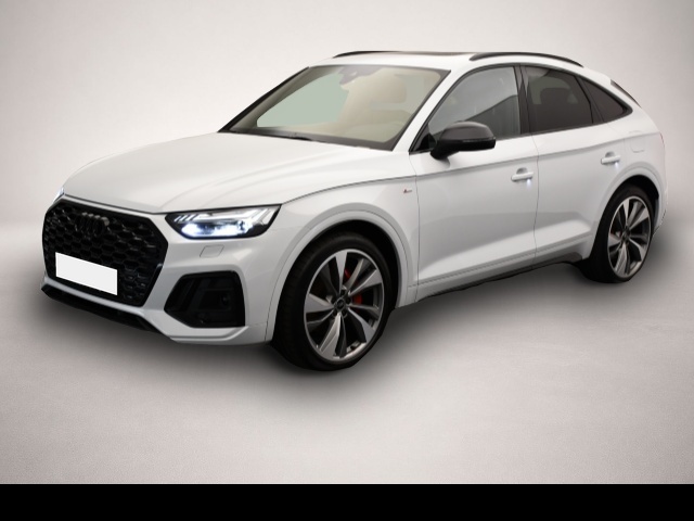 Audi Q5 (07/2025, Hybrid (Benzin/Elektro))
