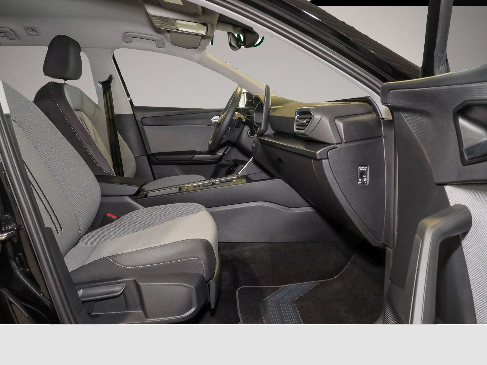 Seat Leon (12/2024, Diesel)