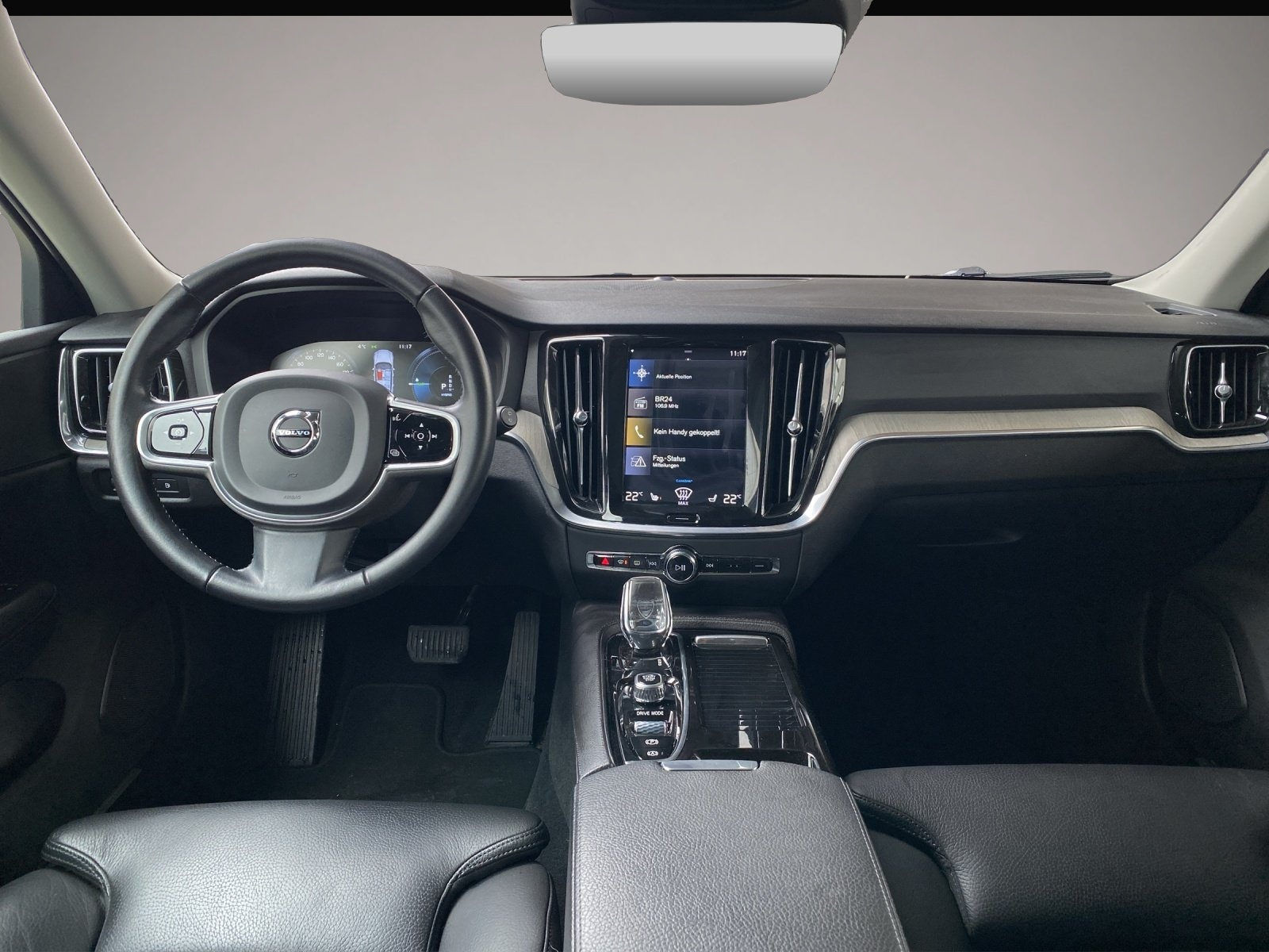 Volvo V60 (05/2020, )
