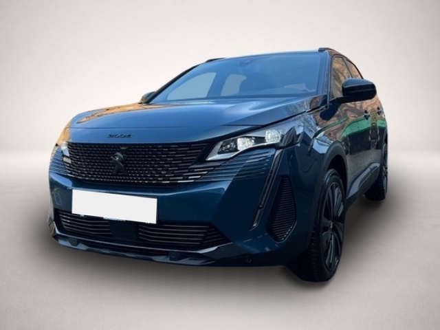 Peugeot 3008 (02/2024, Benzin)