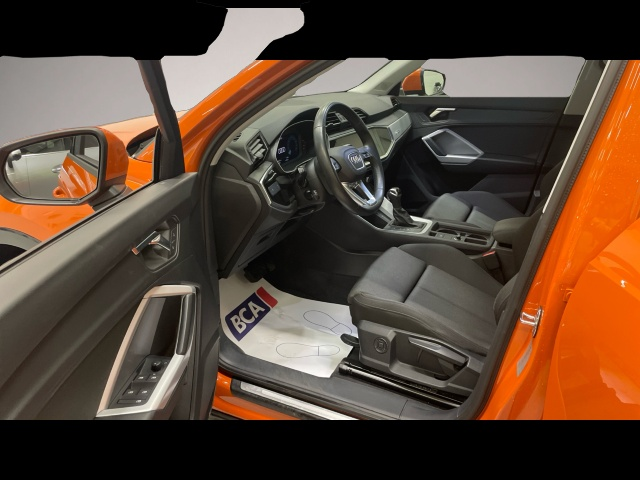 Audi Q3 (02/2023, Benzin)
