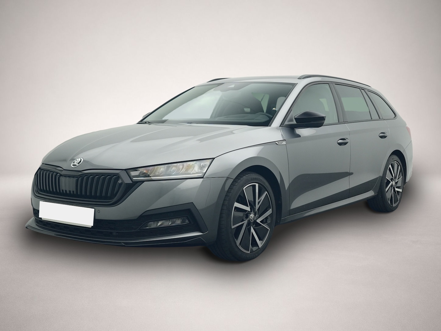 Skoda Octavia (02/2023, Diesel)