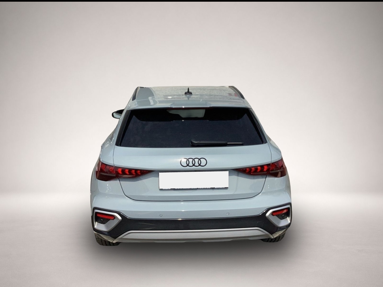 Audi A3 (10/2025, Hybrid (Benzin/Elektro))
