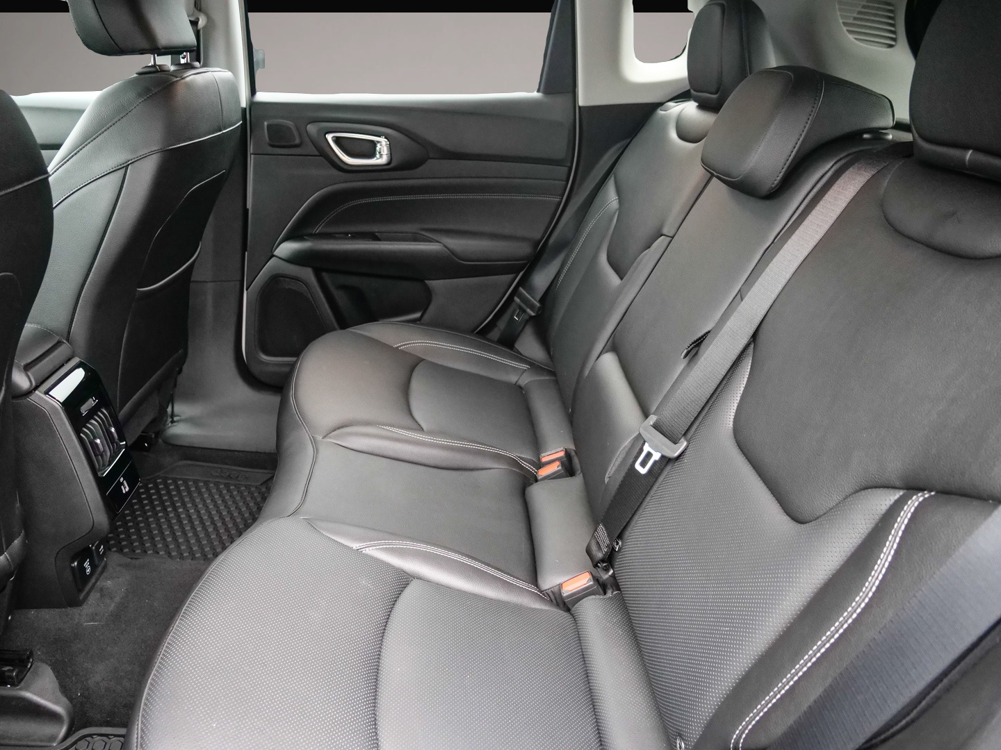 Jeep Compass (11/2022, )