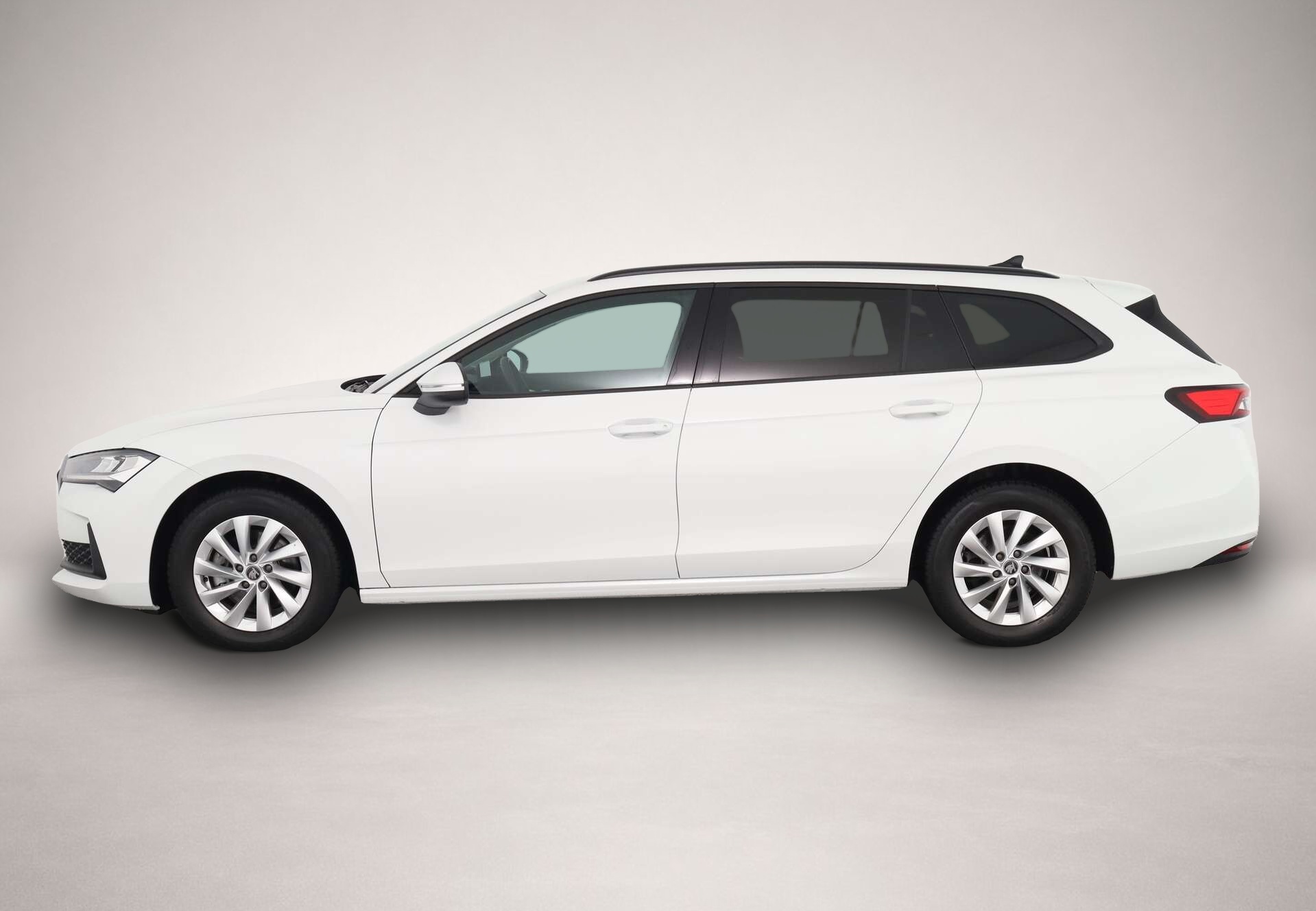 Skoda Superb (06/2025, Diesel)