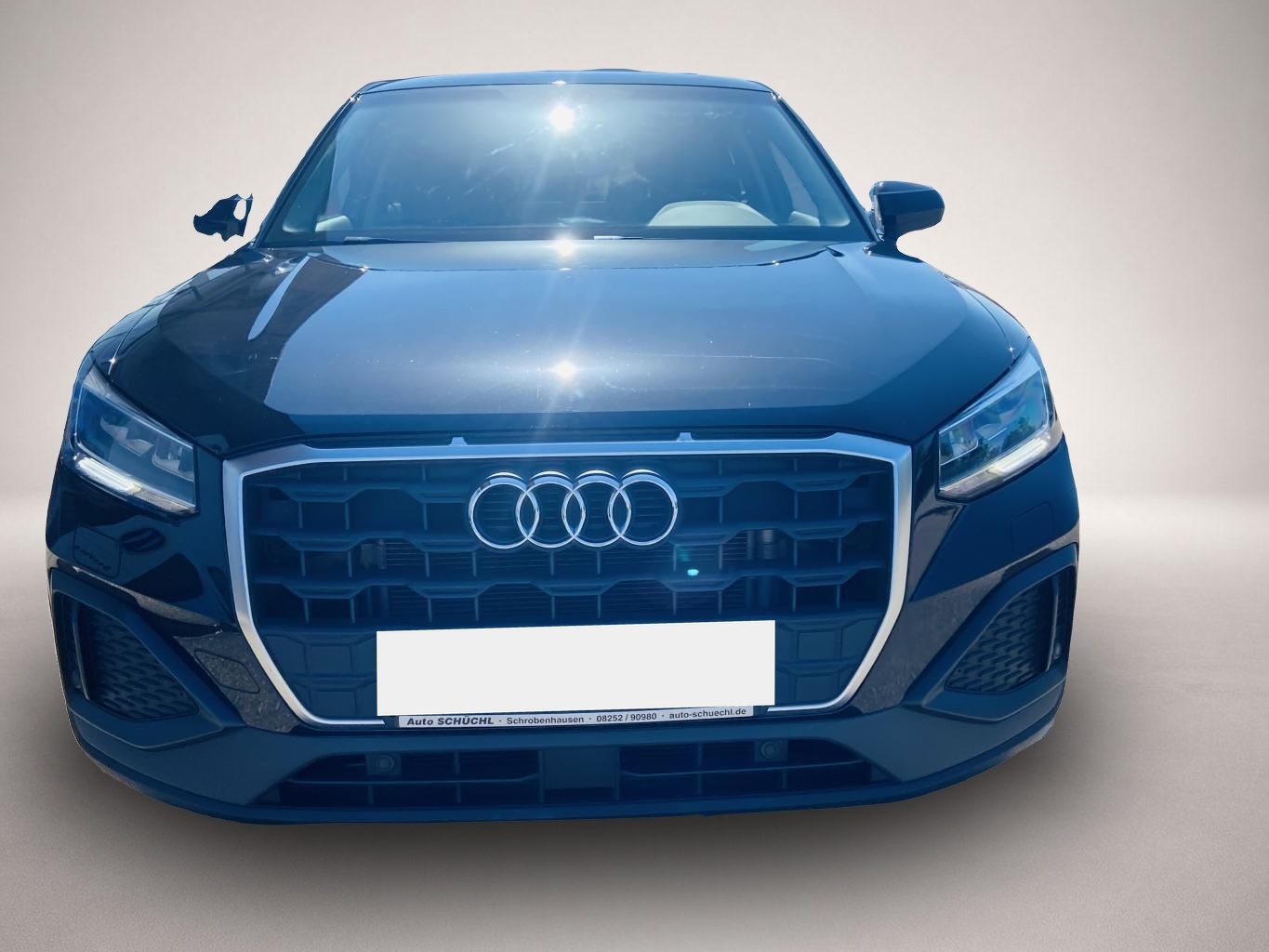 Audi Q2 (03/2022, )